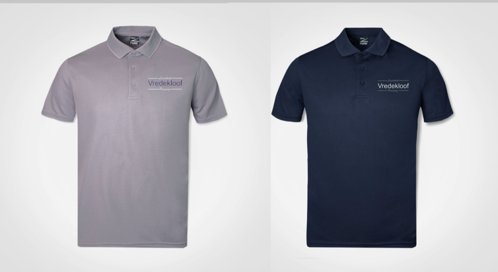 Klofie Crew Golf Shirt
