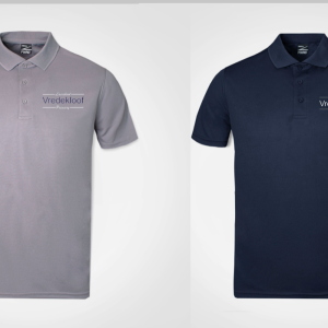 Klofie Crew Golf Shirt