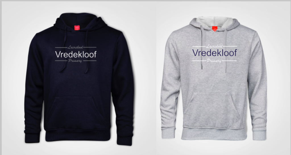Klofie Crew Hoodie