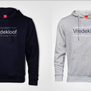 Klofie Crew Hoodie