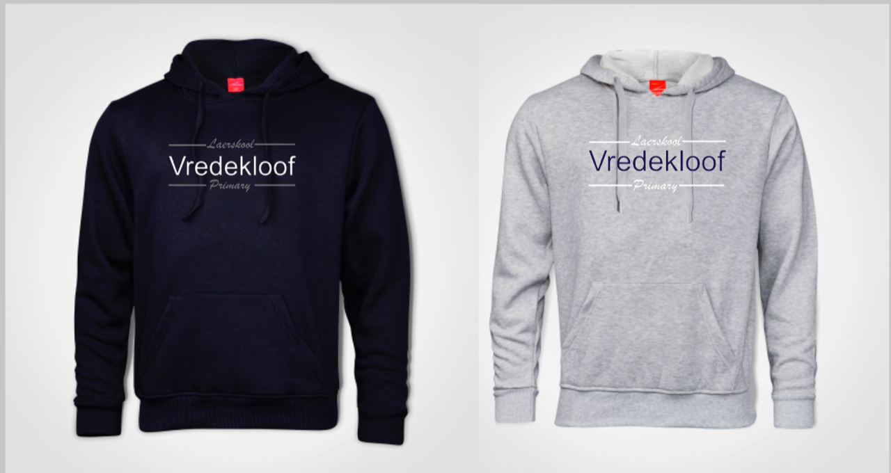Klofie Crew Hoodie