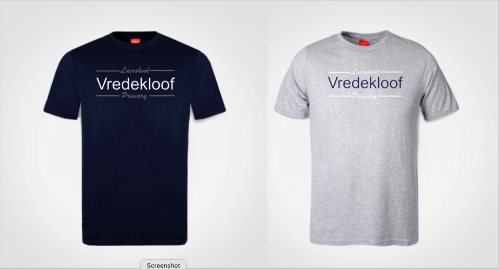 Klofie Crew T-Shirt Short