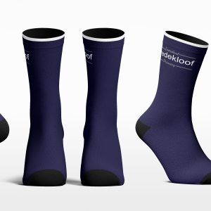 Klofie Crew Socks
