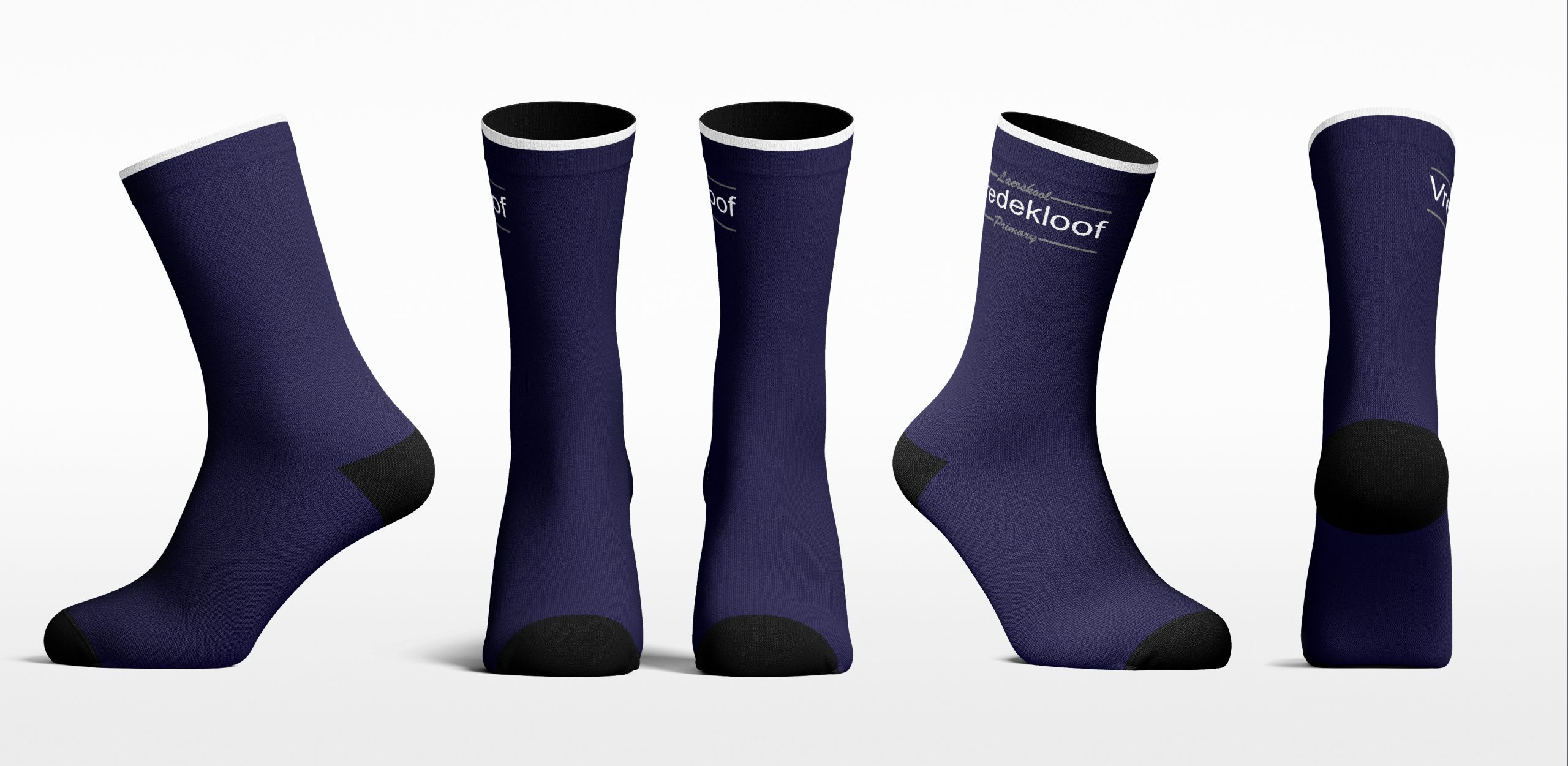 Klofie Crew Socks