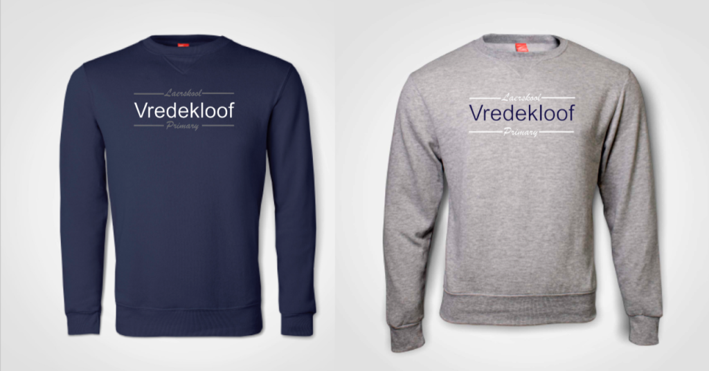 Klofie Crew Sweater