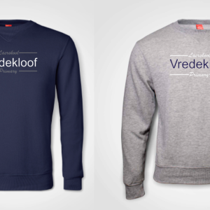 Klofie Crew Sweater
