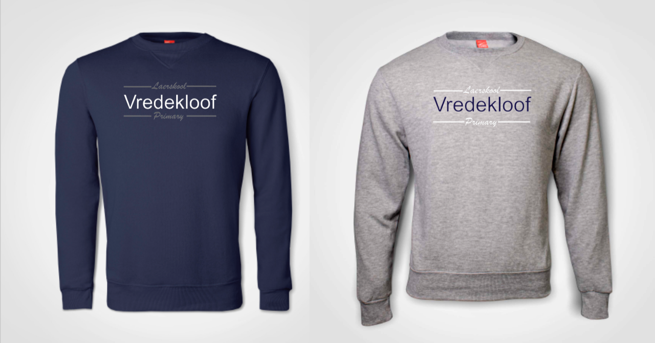 Klofie Crew Sweater