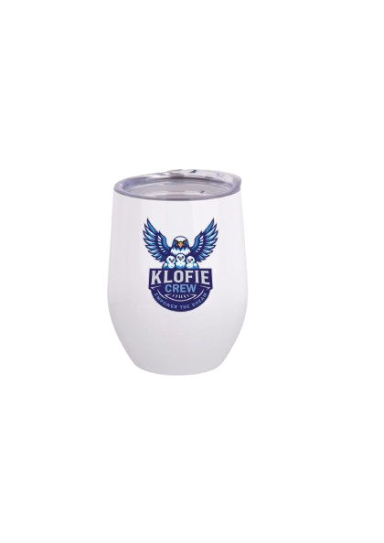 Klofie Crew Tumbler