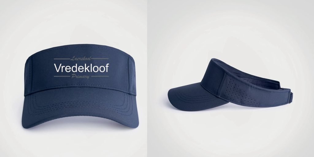 Klofie Crew Visor